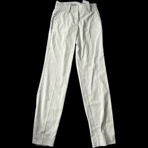 Nike Golf Women's Modern Rise Dry-Fit Tech Bone Pant 32” Inseam Size 2 NWT $85